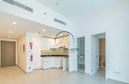 Apartment - 1 Bedroom - 2 Bathrooms for rent in The Pulse Boulevard Apartments (C3) - The Pulse - Dubai South (Dubai World Central) - Dubai