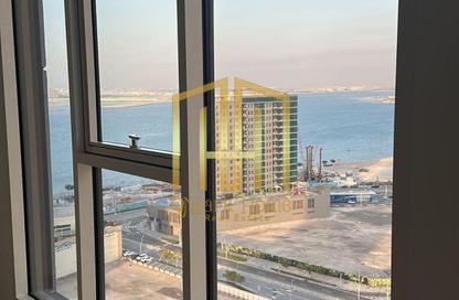 Apartment - 2 Bedrooms - 2 Bathrooms for rent in The Bridges - Shams Abu Dhabi - Al Reem Island - Abu Dhabi