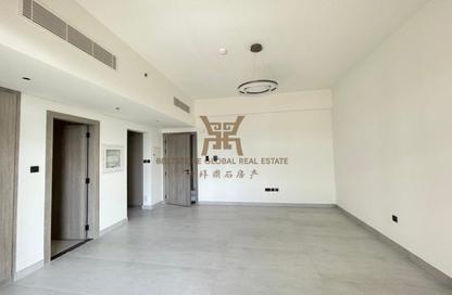 Apartment - Studio - 1 Bathroom for sale in Oxford Boulevard - District 15 - Jumeirah Village Circle - Dubai