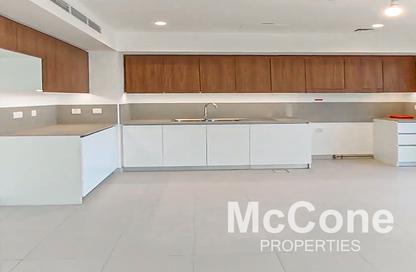Villa - 4 Bedrooms - 4 Bathrooms for sale in Parkside 1 - Emaar South - Dubai South (Dubai World Central) - Dubai