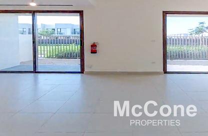 Villa - 4 Bedrooms - 4 Bathrooms for sale in Parkside 1 - Emaar South - Dubai South (Dubai World Central) - Dubai Villa - 4 Bedrooms - 4 Bathrooms for sale in Parkside 1 - Emaar South - Dubai South (Dubai World Central) - Dubai