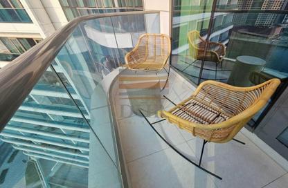 Apartment - 1 Bedroom - 2 Bathrooms for rent in The Bay - Business Bay - Dubai Apartment - 1 Bedroom - 2 Bathrooms for rent in The Bay - Business Bay - Dubai