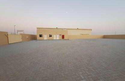 Land - Studio for sale in Al Sajaa Industrial - Al Sajaa - Sharjah