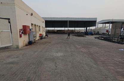 Land - Studio for sale in Al Sajaa Industrial - Al Sajaa - Sharjah Land - Studio for sale in Al Sajaa Industrial - Al Sajaa - Sharjah
