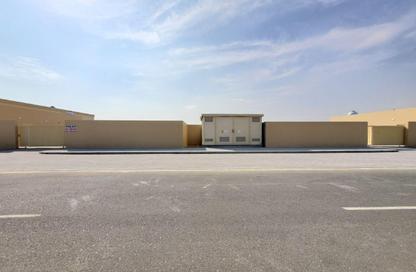 Land - Studio for sale in Al Sajaa Industrial - Al Sajaa - Sharjah Land - Studio for sale in Al Sajaa Industrial - Al Sajaa - Sharjah