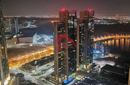 شقة - 2 غرف نوم - 3 حمامات للبيع في برج تالا - مارينا سكوير - جزيرة الريم - أبوظبي