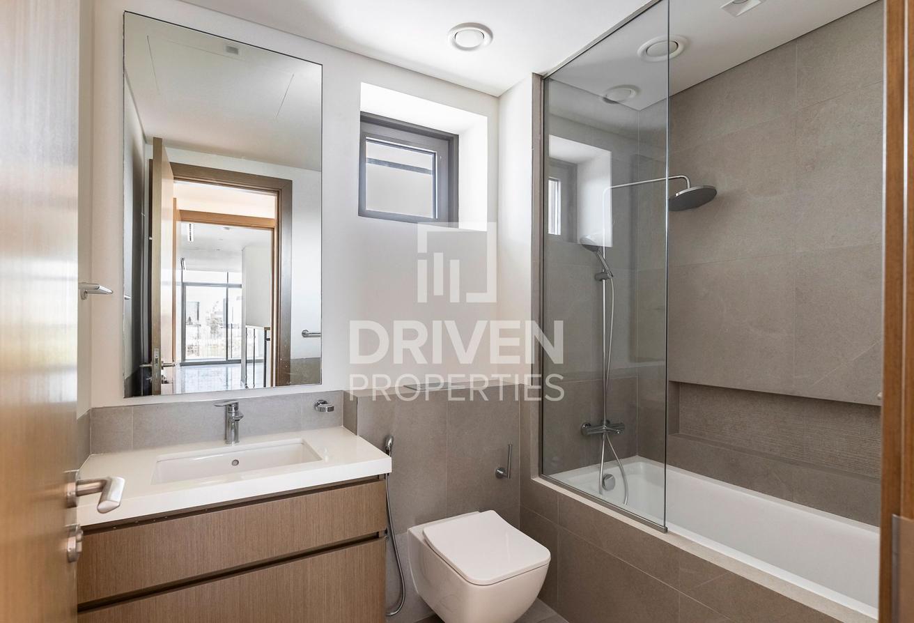 Spacious Layout | Park At Back | Villa Type A photo 20