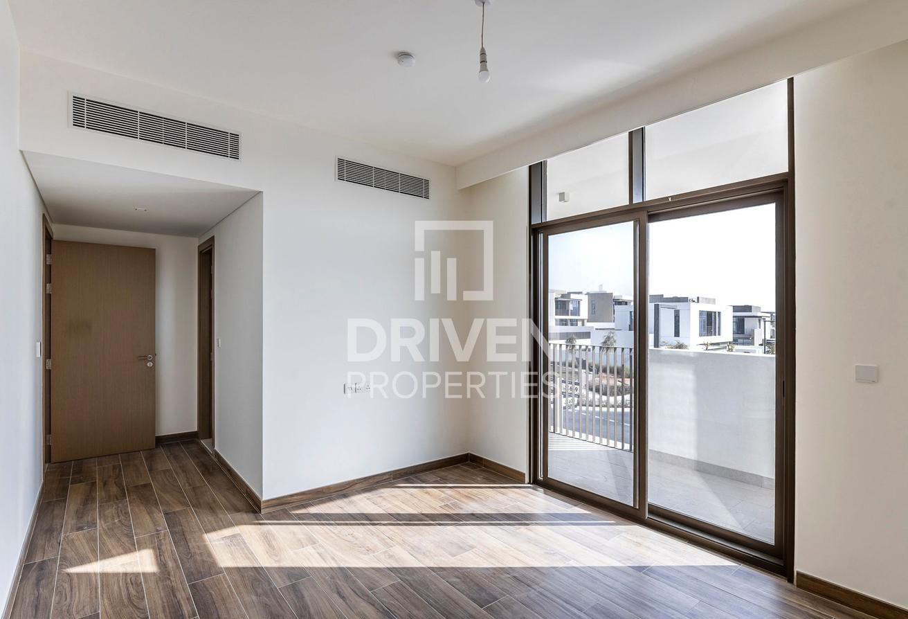 Spacious Layout | Park At Back | Villa Type A photo 11
