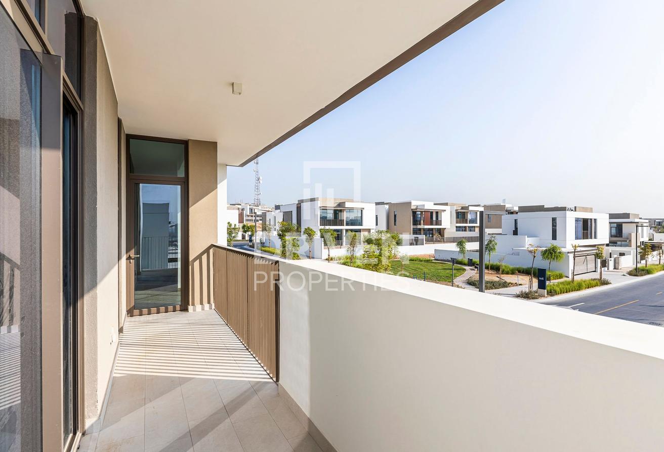 Spacious Layout | Park At Back | Villa Type A photo 22
