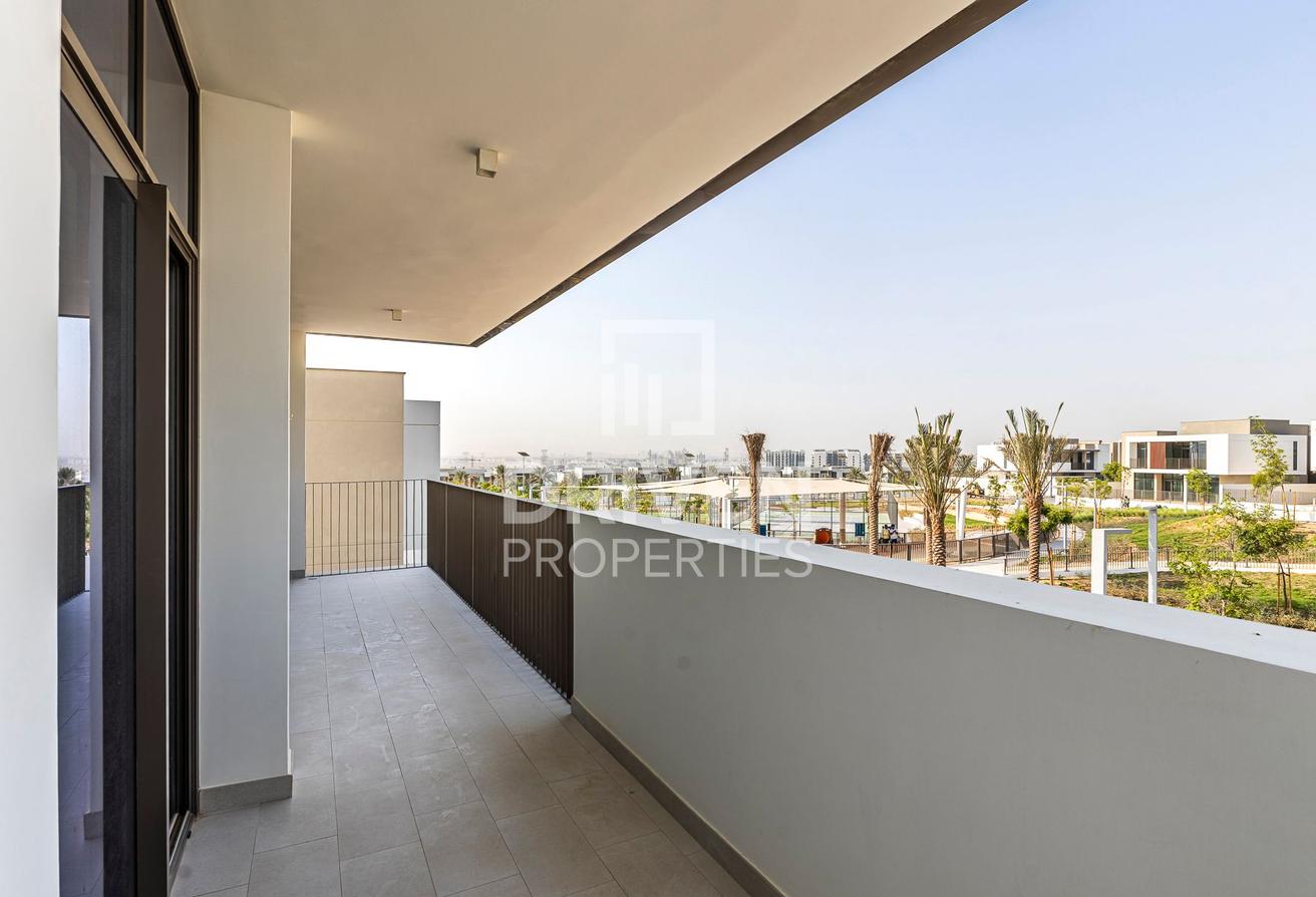 Spacious Layout | Park At Back | Villa Type A photo 28