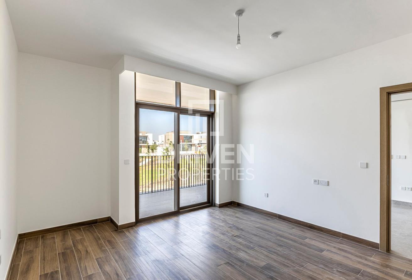 Spacious Layout | Park At Back | Villa Type A photo 6