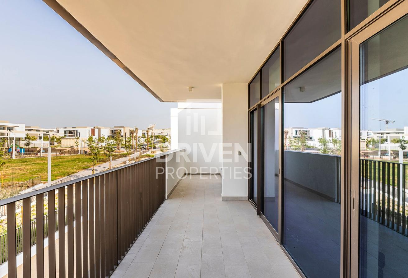 Spacious Layout | Park At Back | Villa Type A photo 25