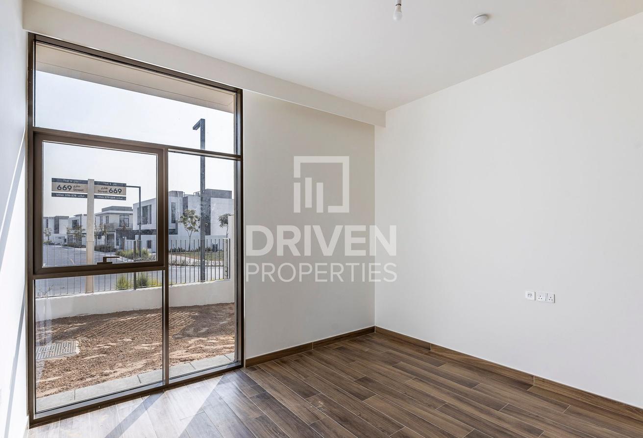 Spacious Layout | Park At Back | Villa Type A photo 13