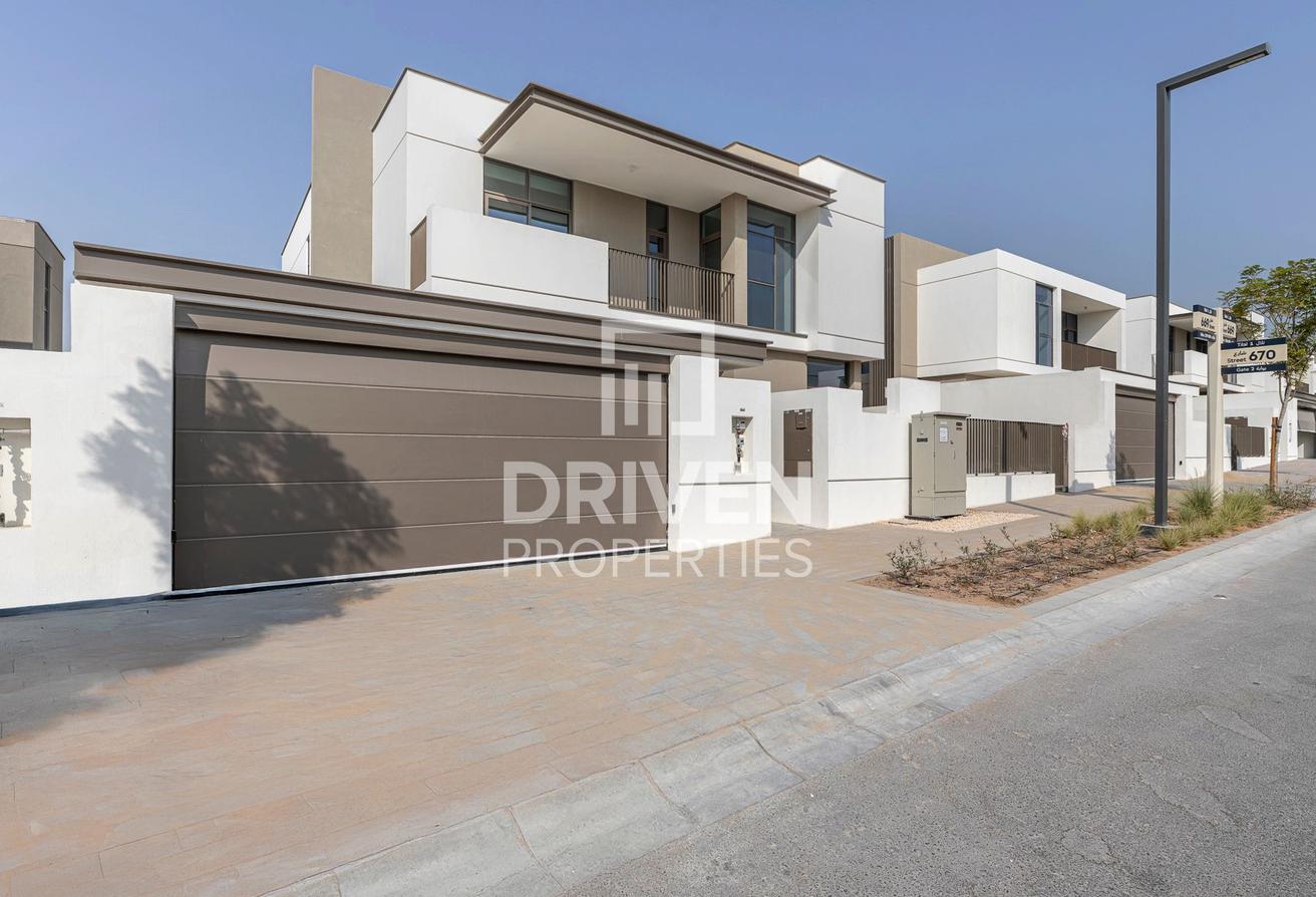 Spacious Layout | Park At Back | Villa Type A photo 23