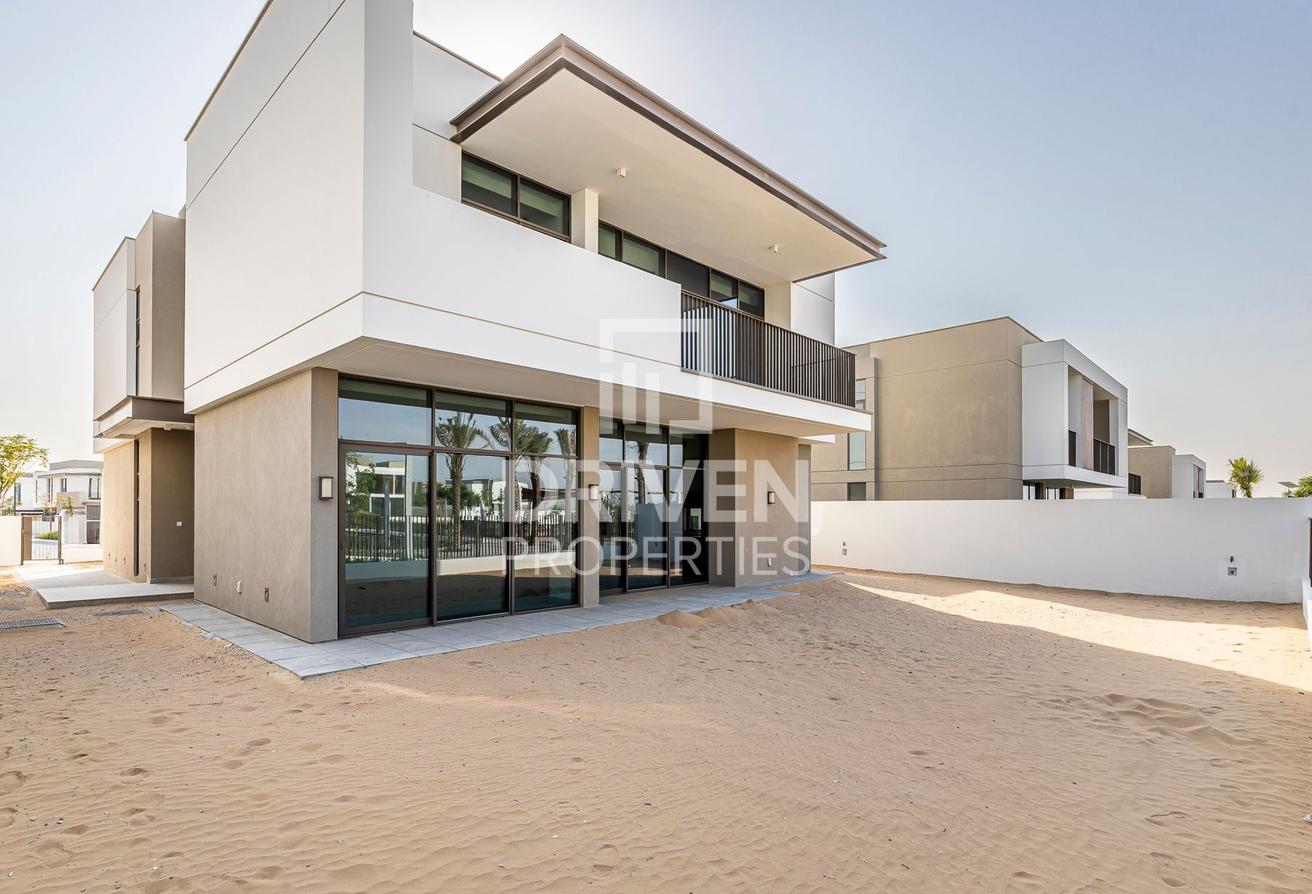 Spacious Layout | Park At Back | Villa Type A photo 24