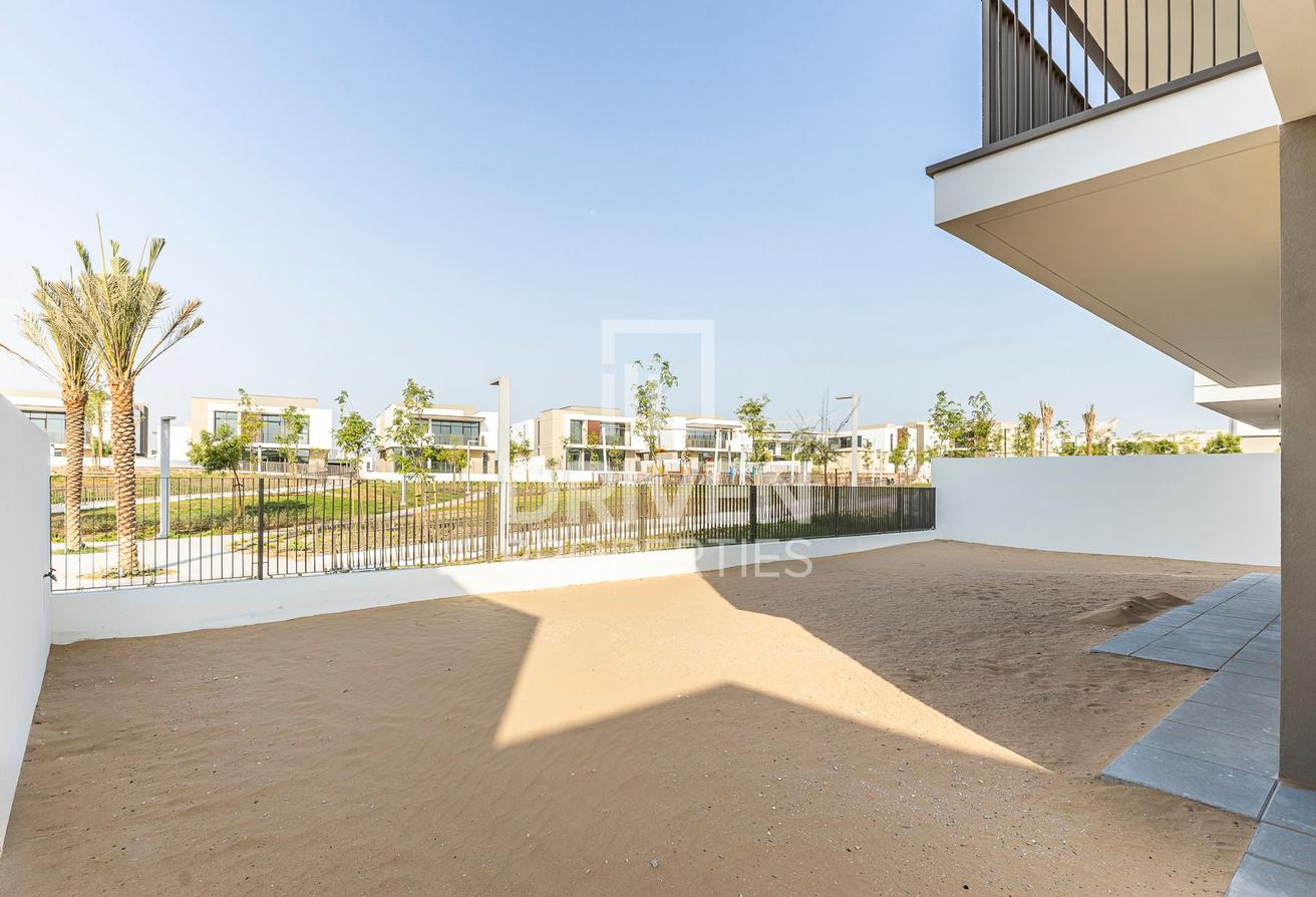 Spacious Layout | Park At Back | Villa Type A photo 27