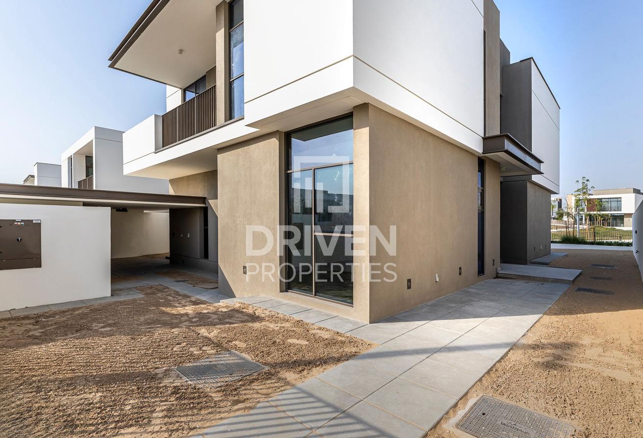 Spacious Layout | Park At Back | Villa Type A photo 26