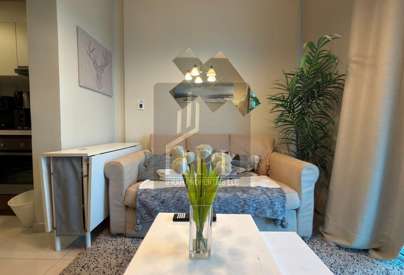 Furnished 1BR | Multiple Options | Prime Location photo 9