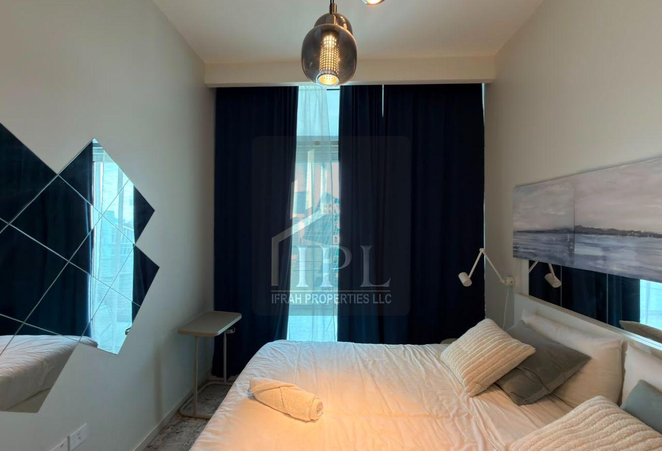 Furnished 1BR | Multiple Options | Prime Location photo 12