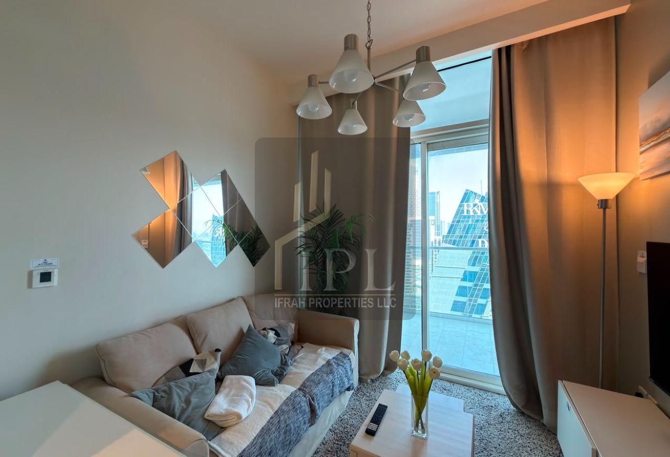 Furnished 1BR | Multiple Options | Prime Location photo 7