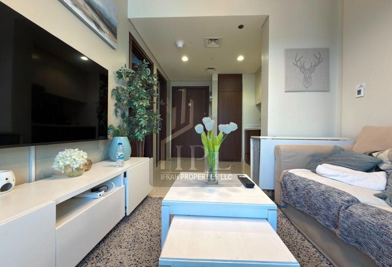 Furnished 1BR | Multiple Options | Prime Location photo 3