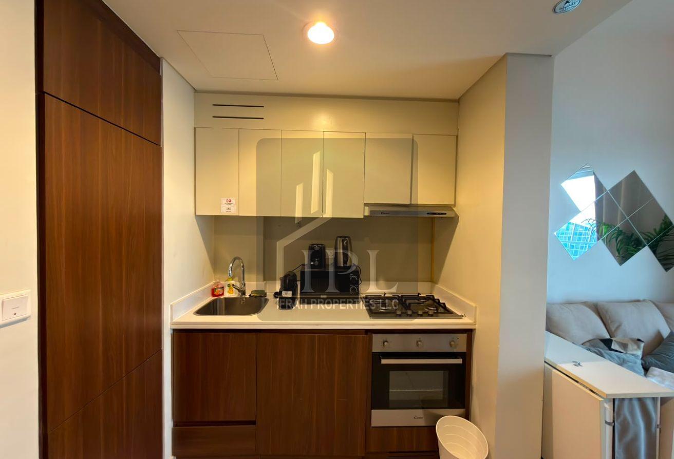 Furnished 1BR | Multiple Options | Prime Location photo 5