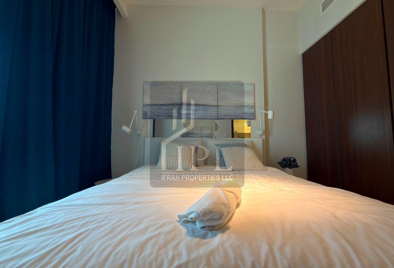 Furnished 1BR | Multiple Options | Prime Location photo 10
