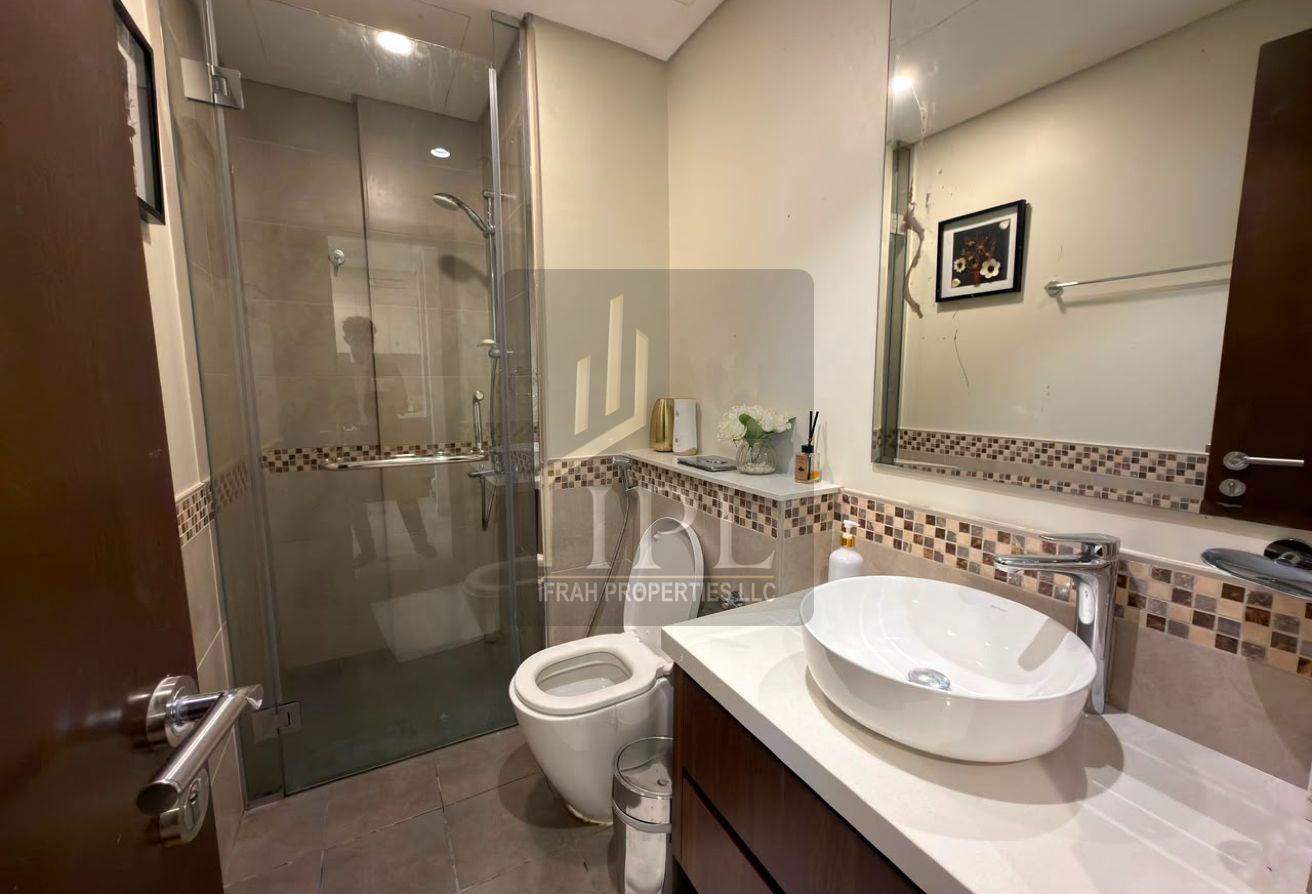 Furnished 1BR | Multiple Options | Prime Location photo 14