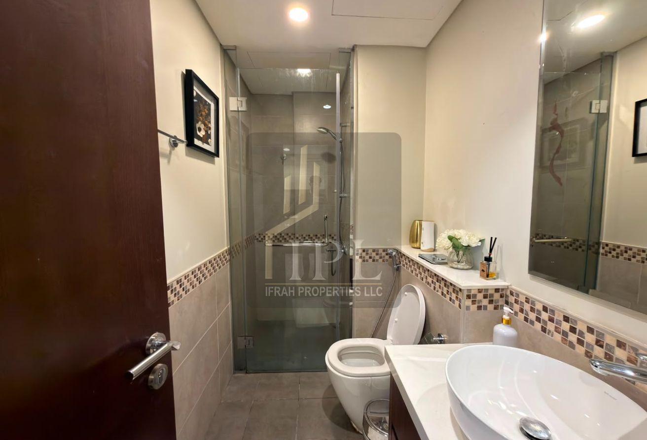 Furnished 1BR | Multiple Options | Prime Location photo 13