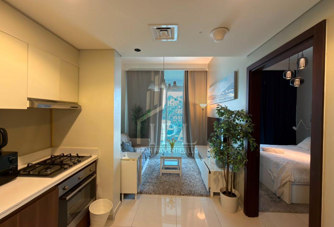 Furnished 1BR | Multiple Options | Prime Location photo 6