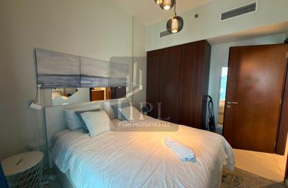 Apartment - 1 Bedroom - 1 Bathroom for rent in Vera Residences - Business Bay - Dubai