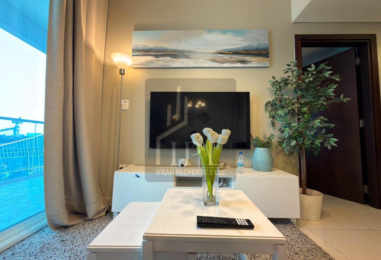 Furnished 1BR | Multiple Options | Prime Location photo 11