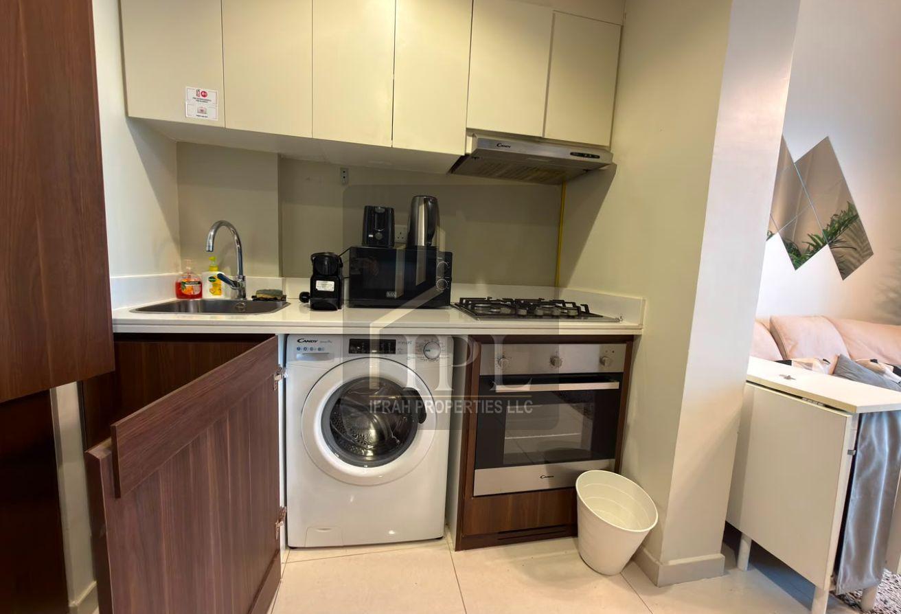 Furnished 1BR | Multiple Options | Prime Location photo 17