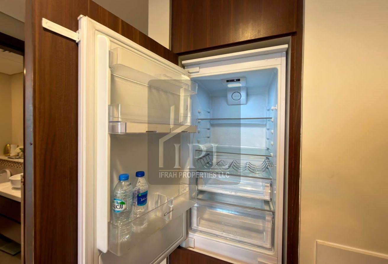 Furnished 1BR | Multiple Options | Prime Location photo 16