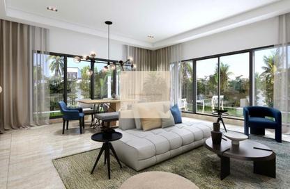 Townhouse - 4 Bedrooms - 4 Bathrooms for sale in Lush at DAMAC Riverside - Dubai Investment Park 2 (DIP 2) - Dubai Investment Park (DIP) - Dubai