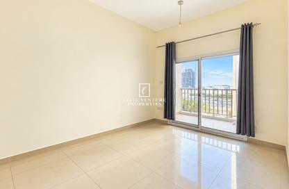 Apartment - 2 - 3 for rent in Centrium Tower 2 - Centrium Towers - Dubai Production City (IMPZ) - Dubai