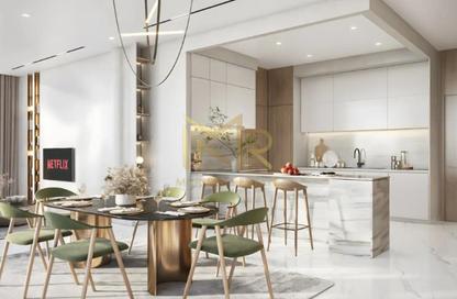 Apartment - 2 Bedrooms - 3 Bathrooms for sale in Aqua Maya - Al Marjan Island - Ras Al Khaimah