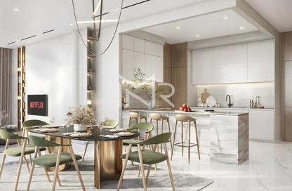 Apartment - 2 Bedrooms - 3 Bathrooms for sale in Aqua Maya - Al Marjan Island - Ras Al Khaimah Apartment - 2 Bedrooms - 3 Bathrooms for sale in Aqua Maya - Al Marjan Island - Ras Al Khaimah