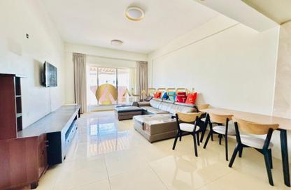Apartment - 1 Bedroom - 2 Bathrooms for sale in Laya Residences - District 10 - Jumeirah Village Circle - Dubai