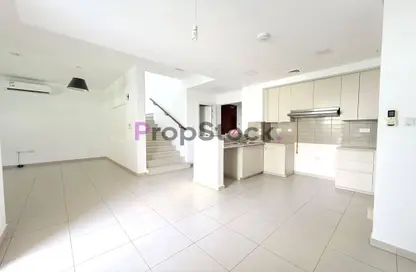 Townhouse - 3 Bedrooms - 4 Bathrooms for rent in Hayat Townhouses 1 - Hayat Townhouses - Town Square - Dubai