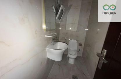 Apartment - 2 - 2 for rent in JR Residence 1 - Al Mowaihat 3 - Al Mowaihat - Ajman