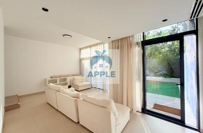 Villa - 2 Bedrooms - 4 Bathrooms for rent in Sendian - Masaar - Tilal City - Sharjah