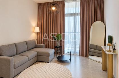 Apartment - 1 - 2 for rent in FH Residency - District 3 - Jumeirah Village Triangle - Dubai Apartment - 1 - 2 for rent in FH Residency - District 3 - Jumeirah Village Triangle - Dubai