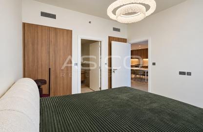 Apartment - 1 - 2 for rent in FH Residency - District 3 - Jumeirah Village Triangle - Dubai Apartment - 1 - 2 for rent in FH Residency - District 3 - Jumeirah Village Triangle - Dubai