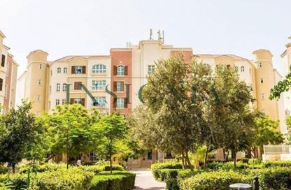 Apartment - Studio - 1 Bathroom for rent in Building 80 - Mediterranean Cluster - Discovery Gardens - Dubai Apartment - Studio - 1 Bathroom for rent in Building 80 - Mediterranean Cluster - Discovery Gardens - Dubai