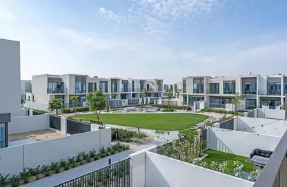 Villa - 3 Bedrooms - 4 Bathrooms for sale in Orania - The Valley - Dubai