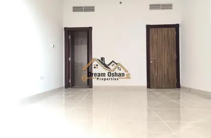 Apartment - 1 Bedroom - 2 Bathrooms for rent in Iliyaa 3 - Dubai Silicon Oasis - Dubai