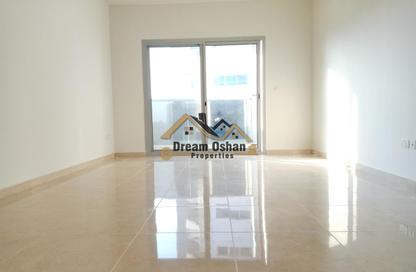 Apartment - 1 Bedroom - 2 Bathrooms for rent in Iliyaa 3 - Dubai Silicon Oasis - Dubai