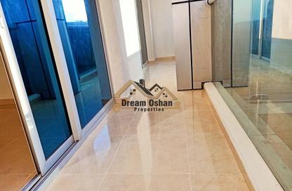 Apartment - 1 Bedroom - 2 Bathrooms for rent in Iliyaa 3 - Dubai Silicon Oasis - Dubai