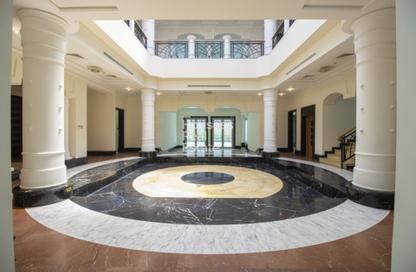 Villa - 6 Bedrooms - 7+ Bathrooms for rent in Al Manara - Dubai Villa - 6 Bedrooms - 7+ Bathrooms for rent in Al Manara - Dubai